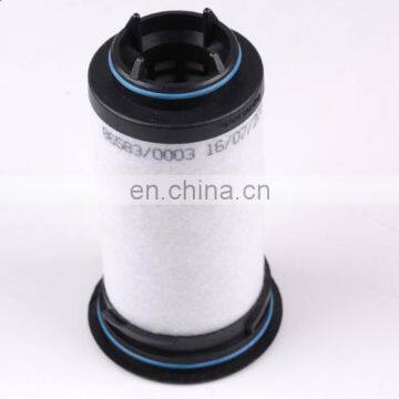 Vacuum Pump Exhaust Element 731630 Oil Mist Separator Filter photo-4