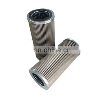 Stainless Steel Mesh Hydraulic Oil Filter Element Made in China for Effective Removal of Mechanical Impurities photo-3
