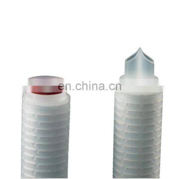 Hollow Fiber Membrane Filter Cartridge for Water Filtration 0.1 Micron Filter Cartridge photo-4