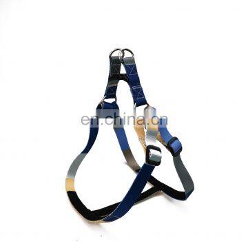 2020 wholesale new fashion supplier dog harness outdoor harness