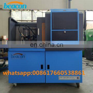 Automotive Electrical CR318 Heui Common Rail Injector Test Bench With Double Oil Road photo-6