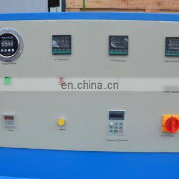 BCKS-2A Automobile Air Compressor Braking System Test Machine photo-3