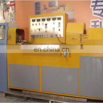 Taian BCQZ-2A Diesel Injection Pump Starter and Alternator Test Bench photo-2
