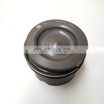 QSF2.8 Engine PISTON KIT 5298197F 5298198 photo-5