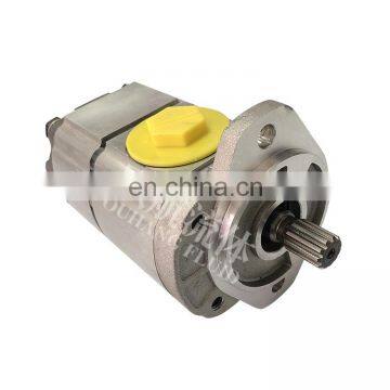 Parker Aluminum Gear Pump PGP511B-14-05-043R Hydraulic gear pump