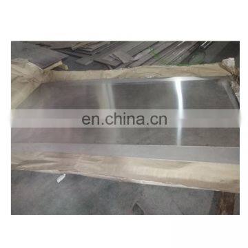 Stainless Steel AISI 630 631 17-4Ph 17-7Ph 2205 2507 904L Hot Rolled Plate photo-6