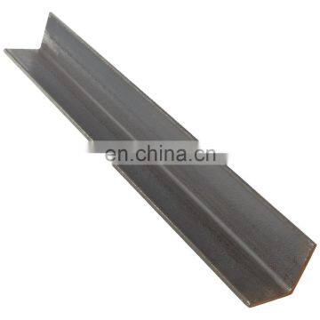 q345 q235 q195 140x90 galvanized ms unequal angle iron price per kg iron of angle bar