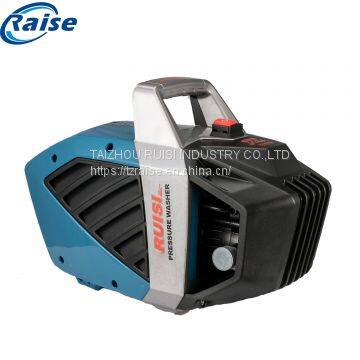 Household Portable Car Cleaning Machine Wash High Pressure Washer photo-3