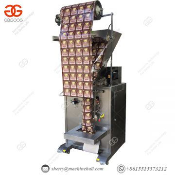 Coconut Powder Packing Machine Maize Flour Packaging Machine Full Automatic