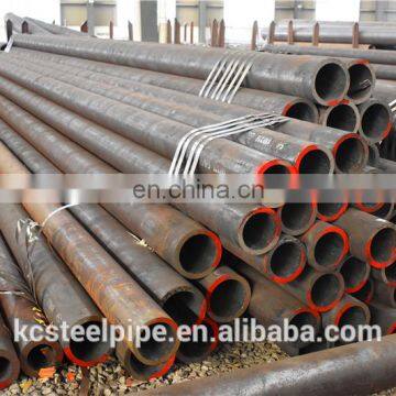 SS-013 Scaffolding Construction Galvanized Steel Tube