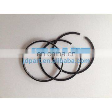 3TNV70-WBV Cylinder Engine Rings For Yanmar