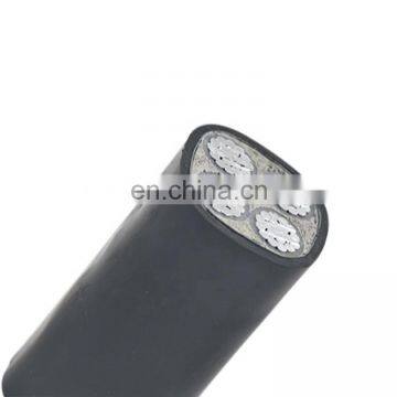 YJLV22 4*95 Low Voltage Electrical Flexible Power Cable photo-6