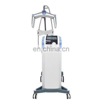 Professional Cellulite Treatment RF Fat Removal Beauty Machine With Non-invasive