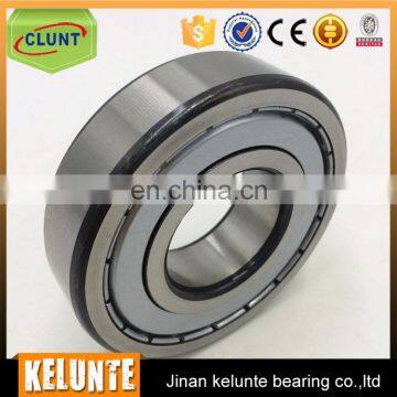 Inch Sized Deep Groove Ball Bearing R10ZZ/R10RZ/R10RS Bearing photo-6