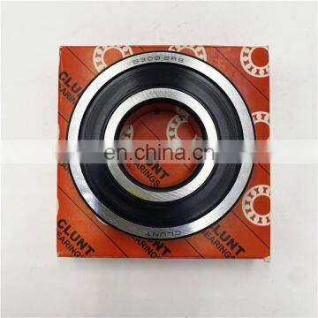 High Quality Deep Groove Ball Bearing 6304 Bearing 6305 6306 6307 6308 photo-3