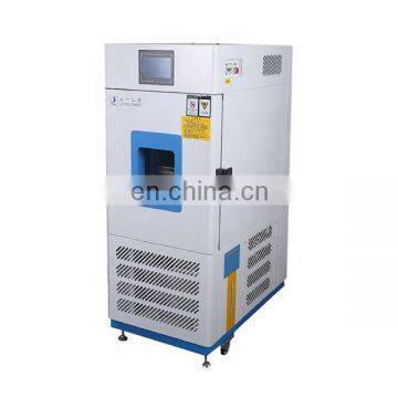 Mini Temperature High Low Testing Price Climate Chamber With Humidity Control photo-5
