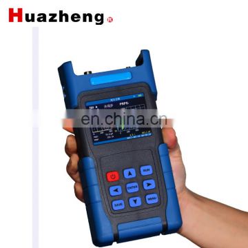 Portable Partial Discharge Tester PD inspection Detector