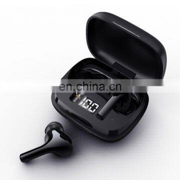 Joyroom TL6 earphone 2020 in-ear TWS handfree earphone with LED display