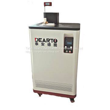 Manufacturer Supply Blackbody Radiation Source Calibrator for Infrared Thermometer Calibration photo-3