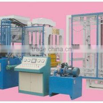 Brick making machine|Concrete Brick Making Product Line