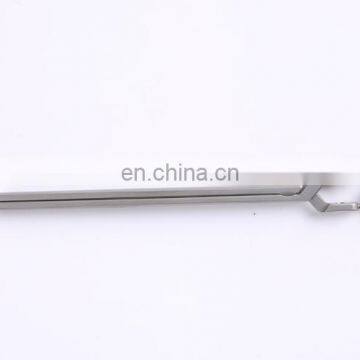 Laparoscopic Bulldog Artery Vein Clip 10*330mm photo-4