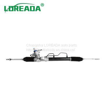 LOREADA 49001-7N900 LHD Hydraulic Power Steering Rack Steering Gear Steering Rack and Pinion for SUNNY N16