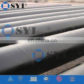 Sus310s Stainless Steel Pipe