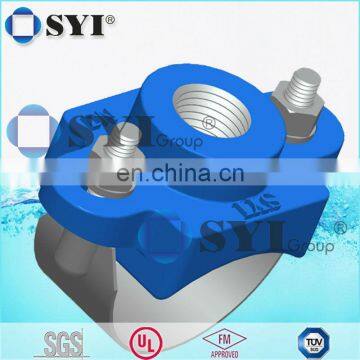 SYI Universal Tapping Saddles - SYI Group