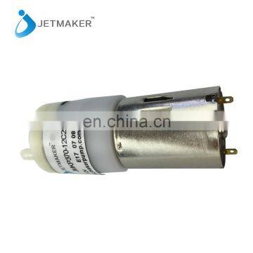 12 Volt Dcmini High Pressure Electric Water Dispenser Bottle Pump for Coffee Machine photo-6