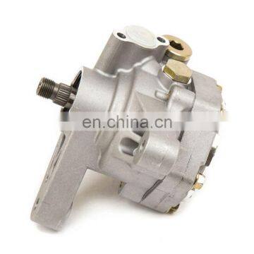56110-PLA-013 New Power Steering Pump for Honda Civic 2001-2005 Acura EL 01-05 56110-PLA-023 56110-PLA-023RM High Quality photo-4