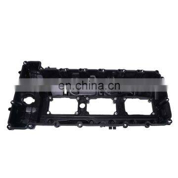 High Quality Engine Valve Chamber Cylinder Headr Cover OEM 11127570292 photo-3