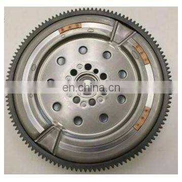 Dual Mass Flywheel 23200-2C050 High Quality photo-2