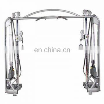 shizhuo fitness equipment names Cable Crossover