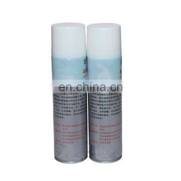 Metallographic  Abrasive Diamond Spray for Polishing