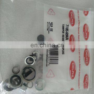 NO,623(2) DP200 Pump Overhaul Kit 7135-277A photo-2