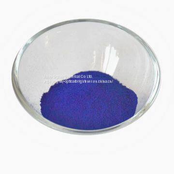 Pigment Ultramarine Blue
