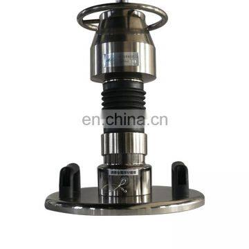 Dynamic Plate Load Soil Bearing Light Weight Penetrometer