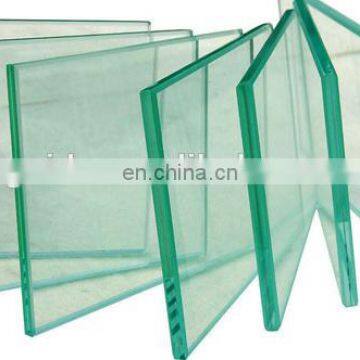 GUIDA GlS1720 10mm 12mm Building Tempered Glass Price photo-2
