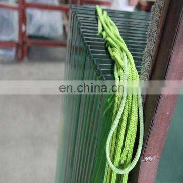 High Quality Swimming Pool Fence Glass and Spigot With AS/NZS 2208 Certificate