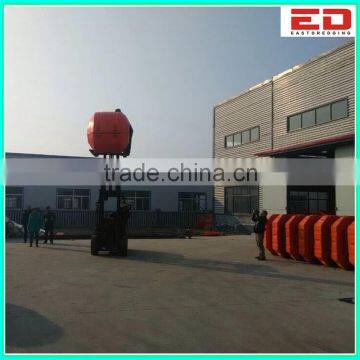 650mMM MDPE Floater For Discharging Pipe