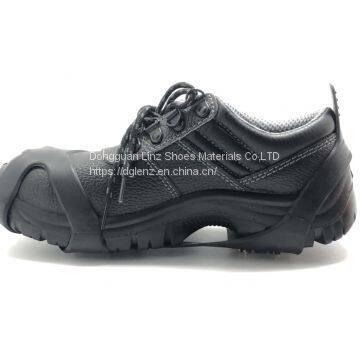 10 Studs Ice Gripper Spike Anti-Skid Silicone Overshoes photo-3