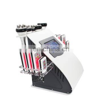 Slimming Gel for Cavitation and rf Machines Body Massage Device rf Slimming Machine photo-3