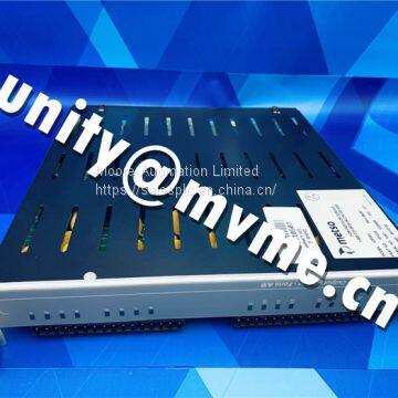 SIEMENS 16267-1-2 INTERFACE MODULE photo-3