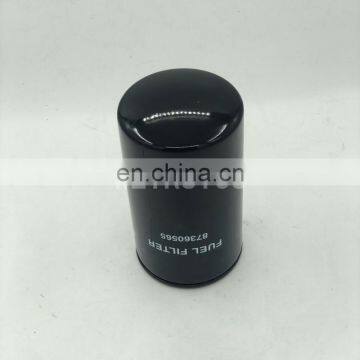 Heavy Duty Diesel Engine Fuel Filter 87360565 photo-2