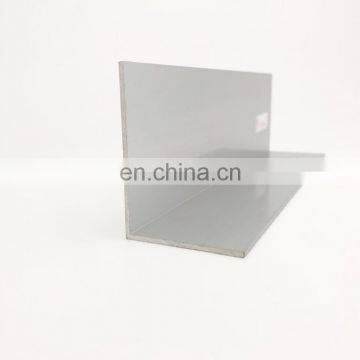 Angle Aluminum Unequal Side Aluminum Alloy Profile 50x70x2 mm Triangle Edging Strip L-shaped Aluminum Trim Angle