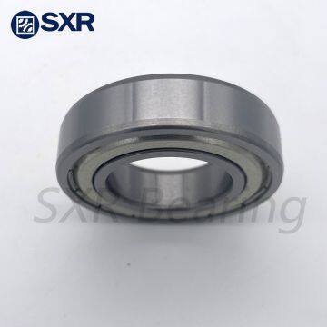 Uto Parts China Brand Sxr Ball Bearing The Chain Bearing Glove Machine Bearings Ball Bearing 6306 2RS Zz Rz 180305 60305 6305n 6305ka 6305RS 6305zz photo-2
