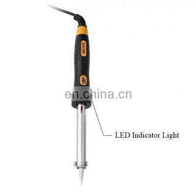 Electric Soldering Iron Welding Pen Solder 40w Constant Temperature Heat Pencil Tool photo-5