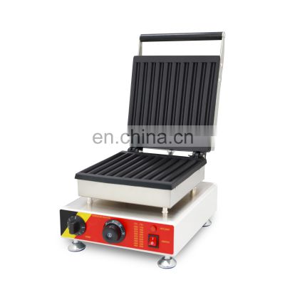 Churros Waffle Maker  Electric Waffle Machine with CE