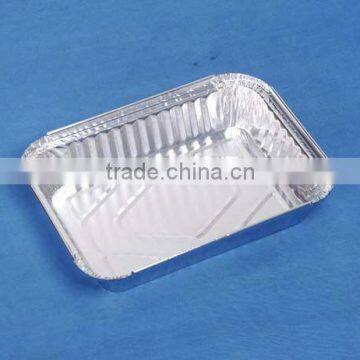 new arrive food grade aluminum foil for household