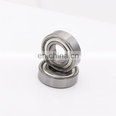 6005RS 6005 2RS thin section bearing 6005zz 6005z Deep groove ball bearing 6005 bearing